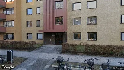 Lägenheter att hyra i Linköping - Bild från Google Street View