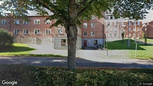 Lägenheter att hyra i Linköping - Bild från Google Street View