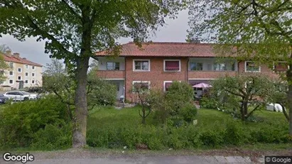 Lägenheter att hyra i Linköping - Bild från Google Street View