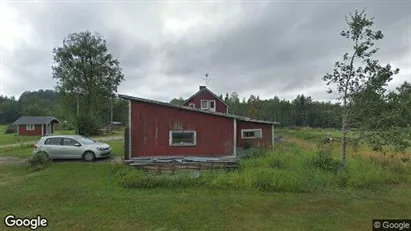 Lägenheter till salu i Nordanstig - Bild från Google Street View