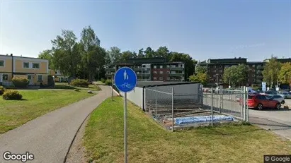 Lägenheter att hyra i Norrköping - Bild från Google Street View