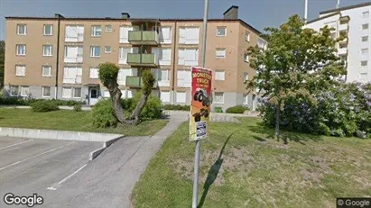Bostadsrätter till salu i Söderhamn - Bild från Google Street View