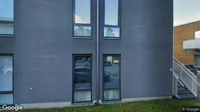 Bostadsrätter till salu i Södertälje - Bild från Google Street View