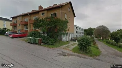 Bostadsrätter till salu i Sundsvall - Bild från Google Street View