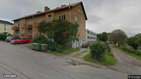 Bostadsrätter till salu i Sundsvall - Bild från Google Street View