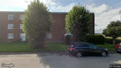 Bostadsrätter till salu i Töreboda - Bild från Google Street View