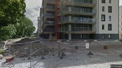 Bostadsrätter till salu i Västerås - Bild från Google Street View