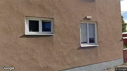 Bostadsrätter till salu i Avesta - Bild från Google Street View