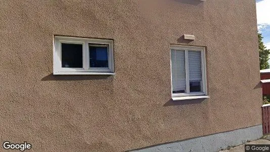 Bostadsrätter till salu i Avesta - Bild från Google Street View