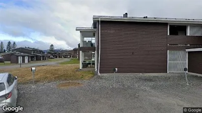 Bostadsrätter till salu i Åre - Bild från Google Street View