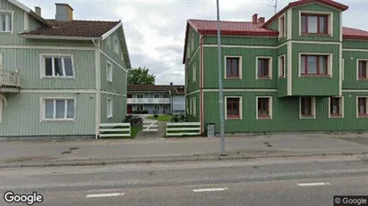 Bostadsrätter till salu i Töreboda - Bild från Google Street View