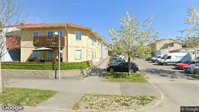 Lägenheter att hyra i Alingsås - Bild från Google Street View