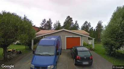 Bostadsrätter till salu i Luleå - Bild från Google Street View