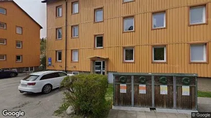Bostadsrätter till salu i Norrtälje - Bild från Google Street View