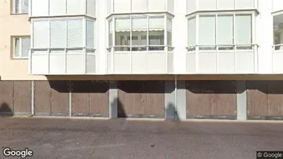 Bostadsrätter till salu i Borlänge - Bild från Google Street View
