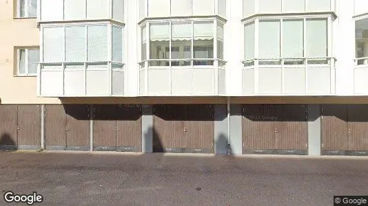 Bostadsrätter till salu i Borlänge - Bild från Google Street View