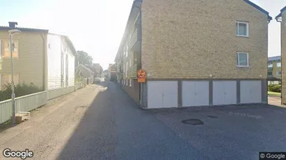 Bostadsrätter till salu i Östhammar - Bild från Google Street View