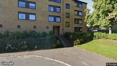 Bostadsrätter till salu i Askim-Frölunda-Högsbo - Bild från Google Street View