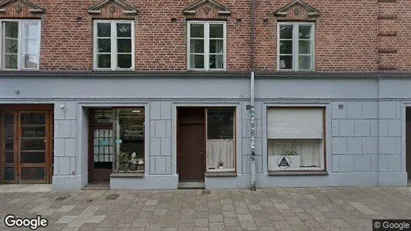Bostadsrätter till salu i Malmö Centrum - Bild från Google Street View
