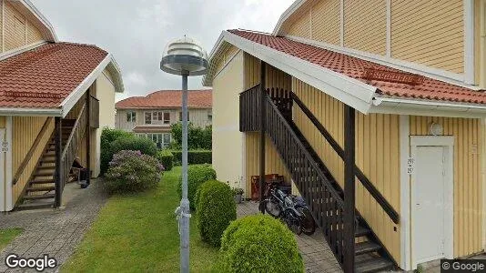 Bostadsrätter till salu i Norra hisingen - Bild från Google Street View