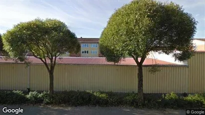 Bostadsrätter till salu i Köping - Bild från Google Street View