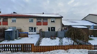 Bostadsrätter till salu i Gotland - Bild från Google Street View