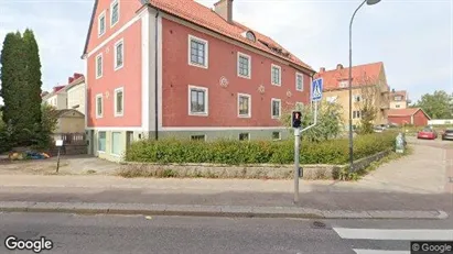 Bostadsrätter till salu i Linköping - Bild från Google Street View