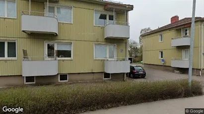 Bostadsrätter till salu i Falun - Bild från Google Street View