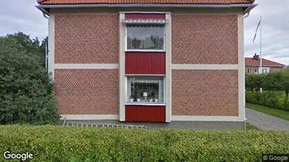 Bostadsrätter till salu i Norrtälje - Bild från Google Street View