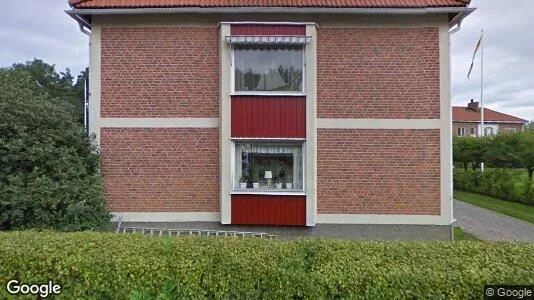 Bostadsrätter till salu i Norrtälje - Bild från Google Street View