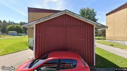 Lägenheter att hyra i Lilla Edet - Bild från Google Street View