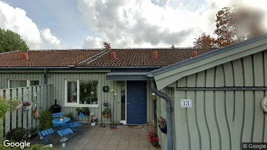 Lägenheter att hyra i Nyköping - Bild från Google Street View
