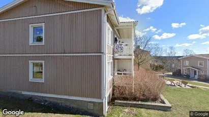 Lägenheter att hyra i Sigtuna - Bild från Google Street View
