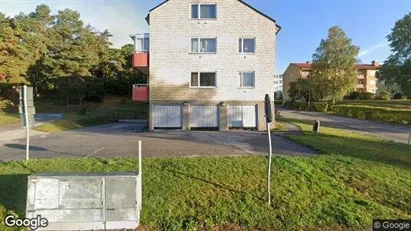 Lägenheter att hyra i Sigtuna - Bild från Google Street View