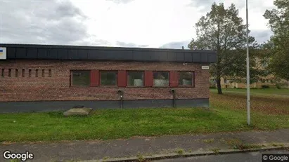 Lägenheter att hyra i Norrköping - Bild från Google Street View