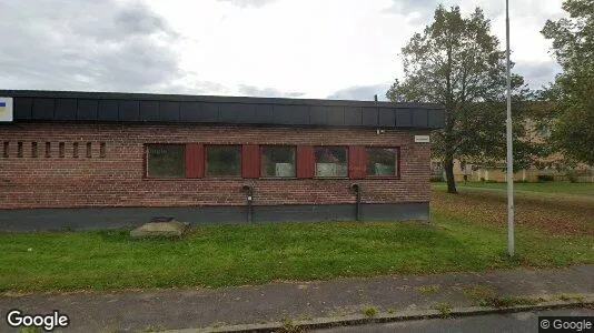 Lägenheter att hyra i Norrköping - Bild från Google Street View