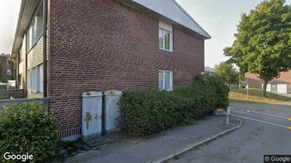 Lägenheter att hyra i Linköping - Bild från Google Street View
