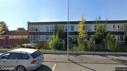 Lägenheter att hyra i Linköping - Bild från Google Street View