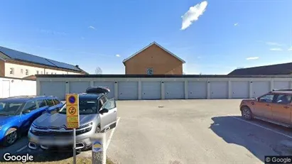 Lägenheter att hyra i Askersund - Bild från Google Street View