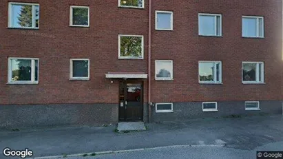 Lägenheter att hyra i Askersund - Bild från Google Street View