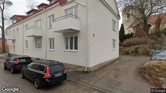 Lägenheter att hyra i Askersund - Bild från Google Street View