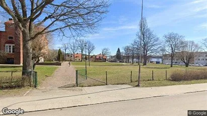 Lägenheter att hyra i Askersund - Bild från Google Street View