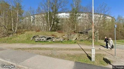 Lägenheter att hyra i Område ej specificerat - Bild från Google Street View