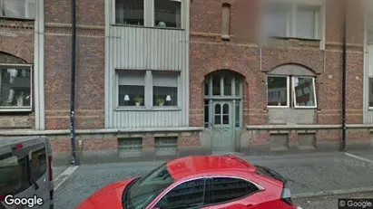 Lägenheter att hyra i Jönköping - Bild från Google Street View