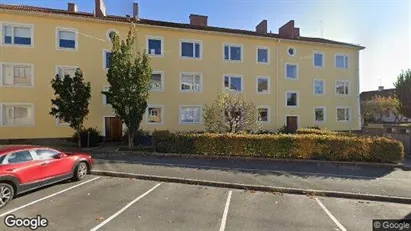 Lägenheter att hyra i Jönköping - Bild från Google Street View