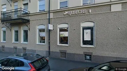 Lägenheter att hyra i Jönköping - Bild från Google Street View