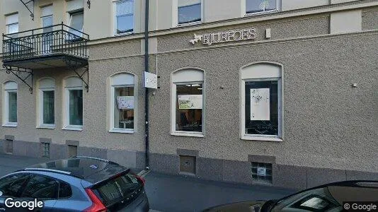 Lägenheter att hyra i Jönköping - Bild från Google Street View