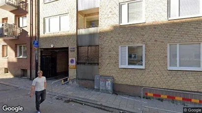 Lägenheter att hyra i Norrköping - Bild från Google Street View