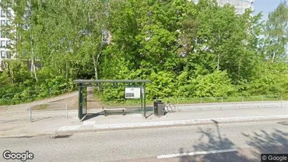 Lägenheter att hyra i Danderyd - Bild från Google Street View