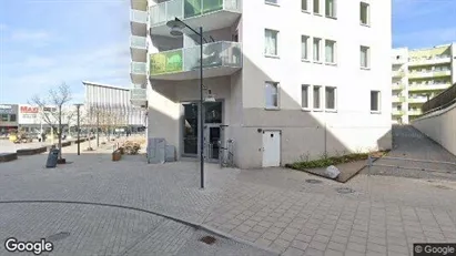 Lägenheter att hyra i Järfälla - Bild från Google Street View
